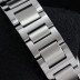 Cartier Ballon Bleu Ref WSBB0048 Steel Silver Roman